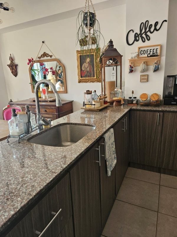 Apartamento con terraza en venta zona 16 Cañada 16 — Apartamento en Venta en Zona 16, Guatemala, Ciudad — foto 9 de 12