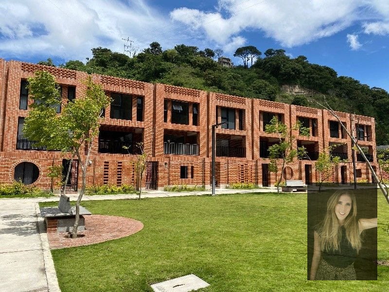 Casa nueva en venta dentro de condominio Cañadas de Elgin en zona 13 — Casa en Venta en Zona 13, Guatemala, Ciudad — foto 1 de 16