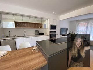 Casa nueva en venta dentro de condominio Cañadas de Elgin en zona 13 — Casa en Venta en Zona 13, Guatemala, Ciudad — miniatura 6 de 16