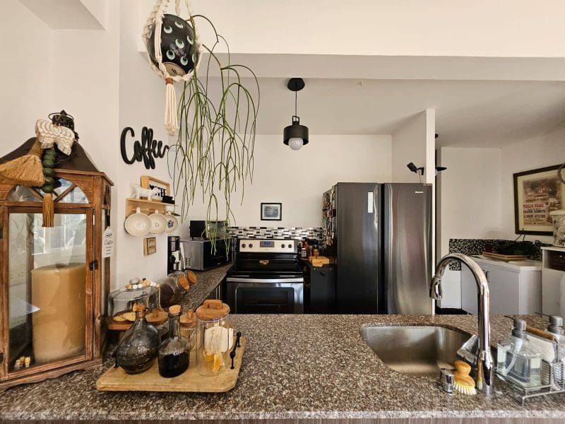 Apartamento con terraza en venta zona 16 Cañada 16 — Apartamento en Venta en Zona 16, Guatemala, Ciudad — foto 7 de 12