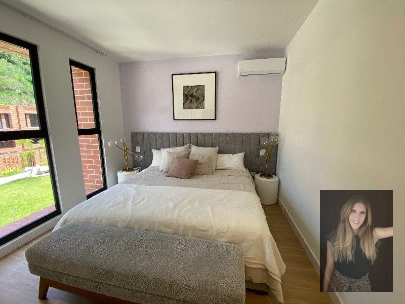 Casa nueva en venta dentro de condominio Cañadas de Elgin en zona 13 — Casa en Venta en Zona 13, Guatemala, Ciudad — foto 5 de 16