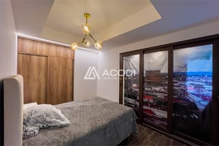 Apartamentos en sector Miraflores, zona 11 (Opción 3) — Apartamento en Venta en Zona 11, Guatemala, Ciudad — miniatura 4 de 4