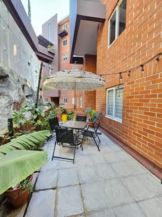Apartamento con terraza en venta zona 16 Cañada 16 — Apartamento en Venta en Zona 16, Guatemala, Ciudad — miniatura 5 de 12