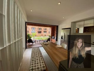 Casa nueva en venta dentro de condominio Cañadas de Elgin en zona 13 — Casa en Venta en Zona 13, Guatemala, Ciudad — miniatura 15 de 16