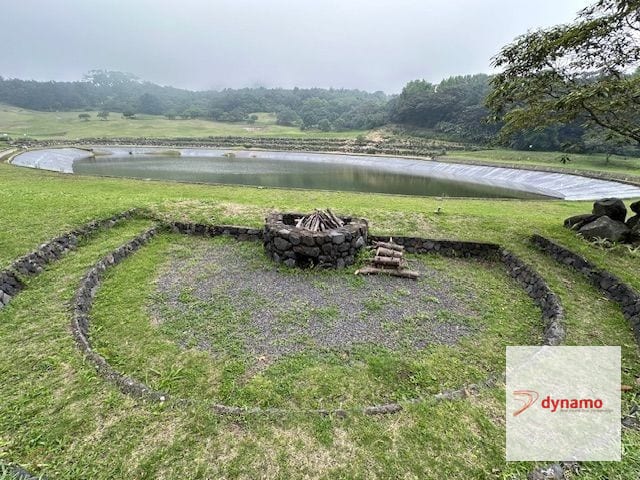 Terreno en La Reunión, Antigua Guatemala — Terreno en Venta en La Reunión Golf Resort, Alotenango, Sacatepéquez — foto 1 de 7
