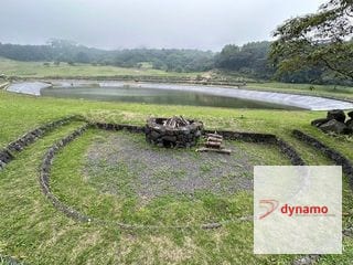Terreno en La Reunión, Antigua Guatemala — Terreno en Venta en La Reunión Golf Resort, Alotenango, Sacatepéquez — miniatura 1 de 7