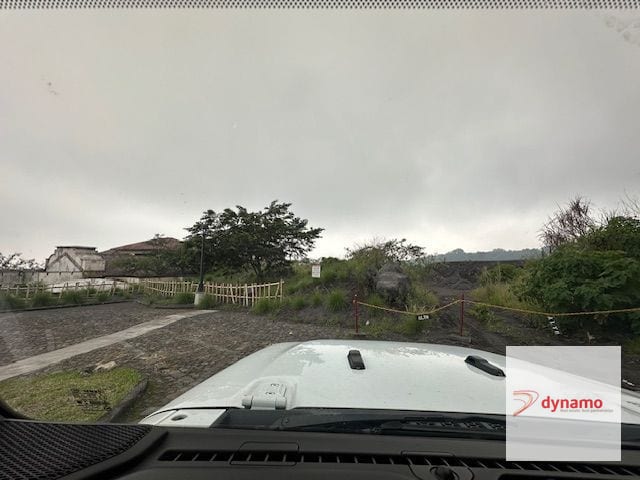 Terreno en La Reunión, Antigua Guatemala — Terreno en Venta en La Reunión Golf Resort, Alotenango, Sacatepéquez — foto 2 de 7