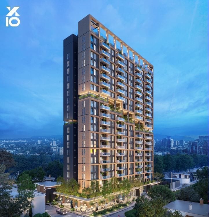 Apartamentos X10 — Apartamento en Venta en Zona 10, Guatemala, Ciudad — foto 1 de 1