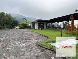 Terreno en La Reunión, Antigua Guatemala — Terreno en Venta en La Reunión Golf Resort, Alotenango, Sacatepéquez — miniatura 5 de 7