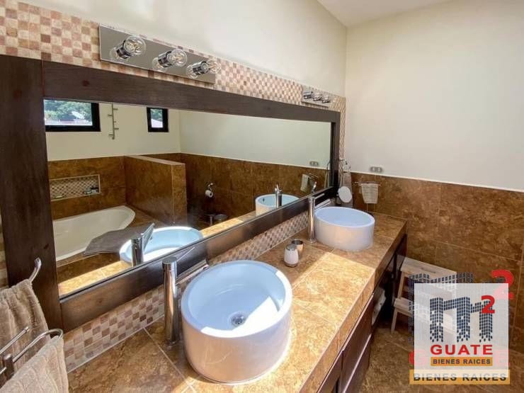 Casa en condominio de 474 m2 en Venta, Carretera a El Salvador — Casa en Venta en Carretera a El Salvador, Guatemala, Ciudad — foto 6 de 9