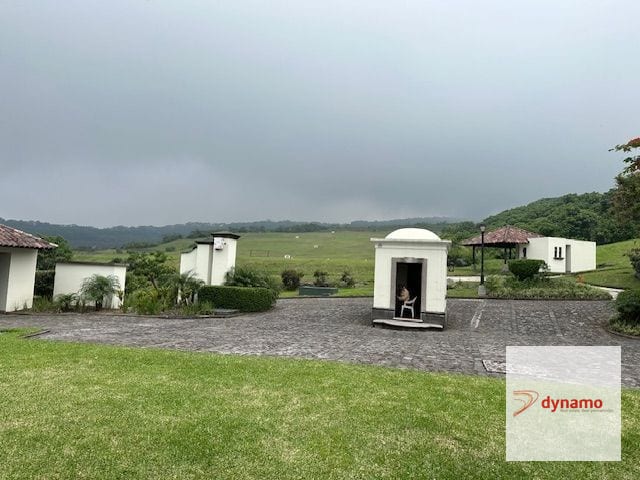 Terreno en La Reunión, Antigua Guatemala — Terreno en Venta en La Reunión Golf Resort, Alotenango, Sacatepéquez — foto 3 de 7