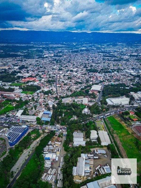 Propiedad comercial EN RENTA CA9 Villa Nueva — Terreno en Alquiler en Villa Nueva, Guatemala, Ciudad — foto 6 de 17