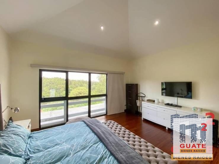 Casa en condominio de 474 m2 en Venta, Carretera a El Salvador — Casa en Venta en Carretera a El Salvador, Guatemala, Ciudad — foto 3 de 9
