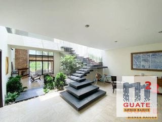 Casa en condominio de 474 m2 en Venta, Carretera a El Salvador — Casa en Venta en Carretera a El Salvador, Guatemala, Ciudad — miniatura 8 de 9
