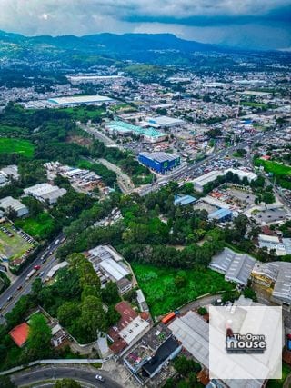 Propiedad comercial EN RENTA CA9 Villa Nueva — Terreno en Alquiler en Villa Nueva, Guatemala, Ciudad — miniatura 5 de 17