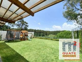 Casa en condominio de 474 m2 en Venta, Carretera a El Salvador — Casa en Venta en Carretera a El Salvador, Guatemala, Ciudad — miniatura 2 de 9