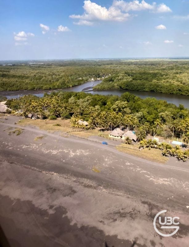 Terreno en venta en El Paredón Escuintla  — Terreno en Venta en El Paredón, Escuintla — foto 2 de 4