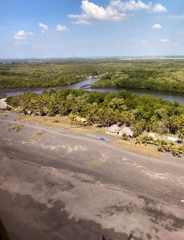 Terreno en venta en El Paredón Escuintla — Terreno en Venta en El Paredón, Escuintla — foto 2 de 4