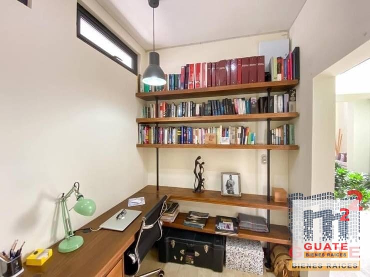 Casa en condominio de 474 m2 en Venta, Carretera a El Salvador — Casa en Venta en Carretera a El Salvador, Guatemala, Ciudad — foto 5 de 9