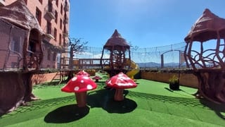 Apartamento en venta en Edificio Centrico de zona 5 — Apartamento en Venta en Zona 5, Guatemala, Ciudad — miniatura 4 de 6