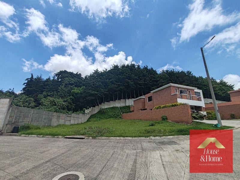 Terrenos Caes - km 16.5 — Terreno en Venta en Carretera a El Salvador, Guatemala, Ciudad — foto 3 de 6