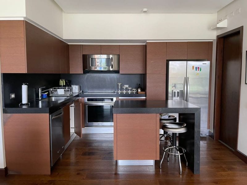 Apartamento en Venta Zona 14 — Apartamento en Venta en Tiffany 5ta Avenida, Zona 14, Guatemala, Ciudad — foto 2 de 8