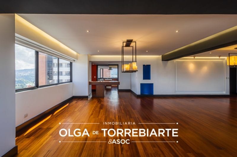 Apartamento en Edificio Premiere Las Americas, zona 14 — Apartamento en Venta en Premier Las Américas, Zona 14, Guatemala, Ciudad — foto 2 de 16
