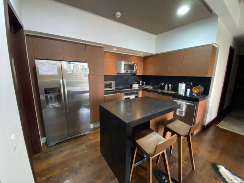Apartamento en Venta Zona 14 — Apartamento en Venta en Tiffany 5ta Avenida, Zona 14, Guatemala, Ciudad — foto 3 de 8