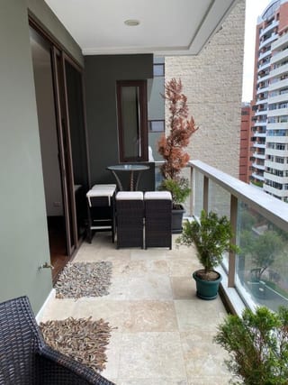 Apartamento en Venta Zona 14 — Apartamento en Venta en Tiffany 5ta Avenida, Zona 14, Guatemala, Ciudad — miniatura 1 de 8