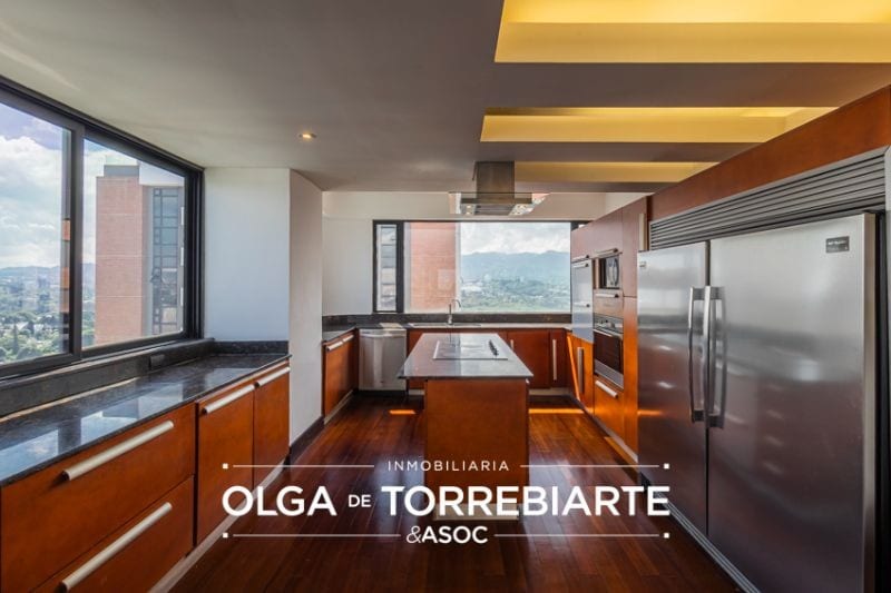 Apartamento en Edificio Premiere Las Americas, zona 14 — Apartamento en Venta en Premier Las Américas, Zona 14, Guatemala, Ciudad — foto 7 de 16