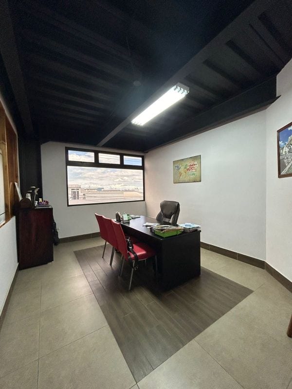 Ofibodega en Venta en San Cristobal Sect A5 — Bodega / Ofibodega en Venta en Zona 8 Mixco, Guatemala, Ciudad — foto 14 de 17