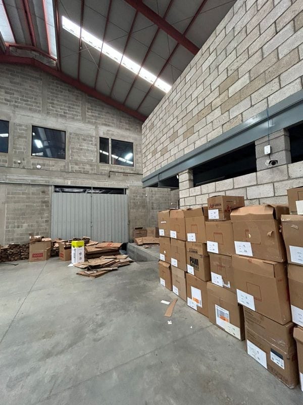 Ofibodega en Venta en San Cristobal Sect A5 — Bodega / Ofibodega en Venta en Zona 8 Mixco, Guatemala, Ciudad — foto 4 de 17