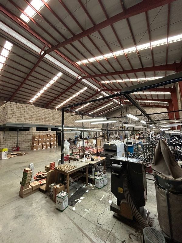 Ofibodega en Venta en San Cristobal Sect A5 — Bodega / Ofibodega en Venta en Zona 8 Mixco, Guatemala, Ciudad — foto 8 de 17