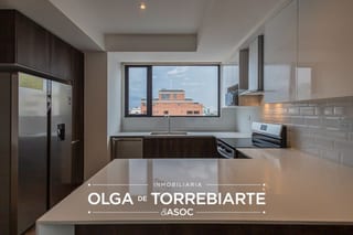 Apartamento en Edificio Naori, zona 10 — Apartamento en Venta en Naori, Zona 10, Guatemala, Ciudad — miniatura 6 de 16