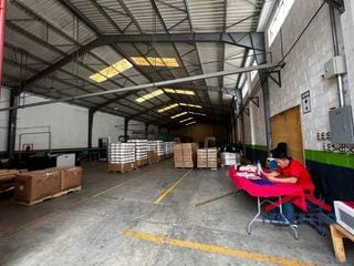 BODEGA ZONA 13 — Bodega / Ofibodega en Alquiler en Colonia Santa Fé, Zona 13, Guatemala, Ciudad — miniatura 4 de 15