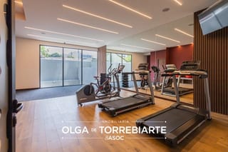 Apartamento en Edificio Naori, zona 10 — Apartamento en Venta en Naori, Zona 10, Guatemala, Ciudad — miniatura 17 de 17