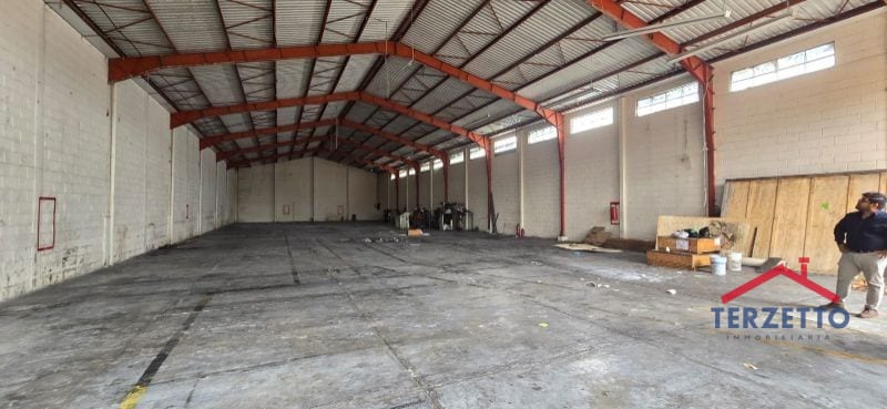 BODEGA ZONA 13 — Bodega / Ofibodega en Alquiler en Colonia Santa Fé, Zona 13, Guatemala, Ciudad — foto 10 de 15