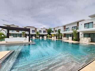 Casa en Venta en La Mar — Casa vacacional en Venta en Monterrico, Santa Rosa — miniatura 9 de 10