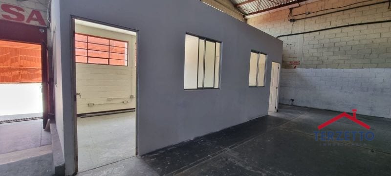 BODEGA ZONA 13 — Bodega / Ofibodega en Alquiler en Colonia Santa Fé, Zona 13, Guatemala, Ciudad — foto 5 de 15