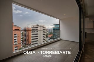 Apartamento en Edificio Naori, zona 10 — Apartamento en Venta en Naori, Zona 10, Guatemala, Ciudad — miniatura 5 de 16