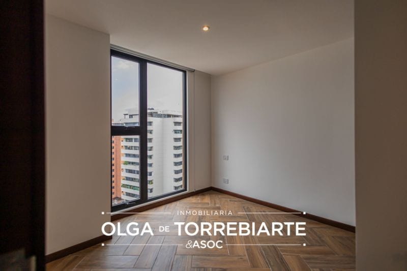 Apartamento en Edificio Naori, zona 10 — Apartamento en Venta en Naori, Zona 10, Guatemala, Ciudad — foto 7 de 16