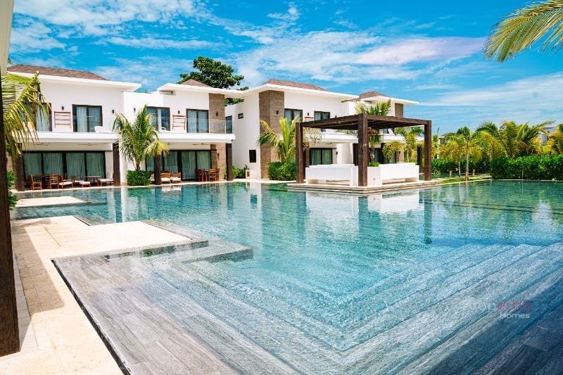 Casa en Venta en La Mar — Casa vacacional en Venta en Monterrico, Santa Rosa — foto 7 de 10