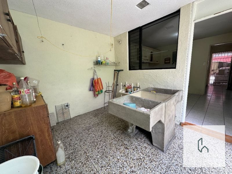 CASA EN VENTA EN KM.10.5 C. AL ATLÁNTICO, CONDOMINIO CASA GRANDE — Casa en Venta en Zona 18, Guatemala, Ciudad — foto 8 de 10