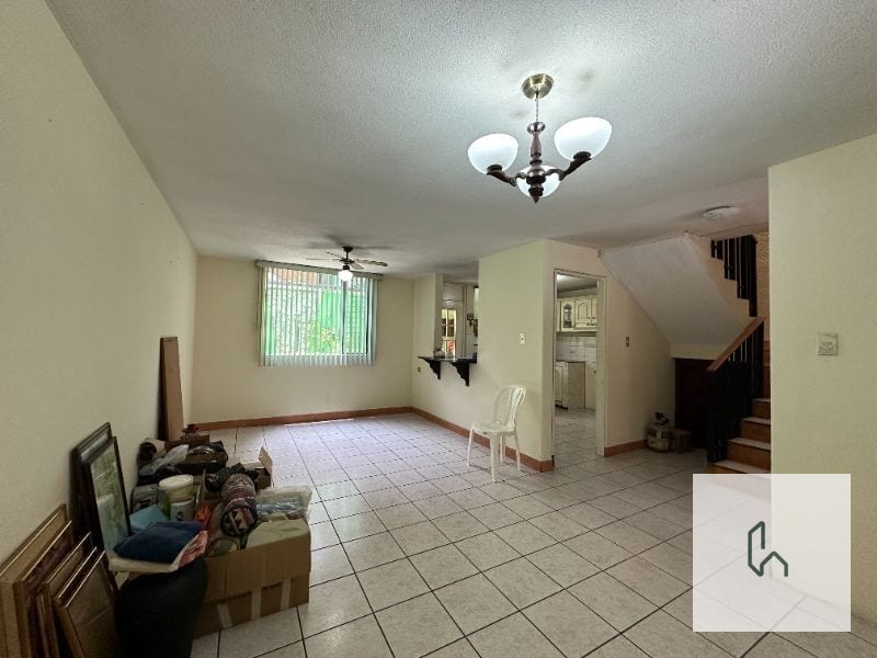 CASA EN VENTA EN KM.10.5 C. AL ATLÁNTICO, CONDOMINIO CASA GRANDE — Casa en Venta en Zona 18, Guatemala, Ciudad — foto 6 de 10