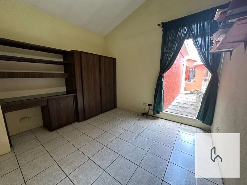 CASA EN VENTA EN KM.10.5 C. AL ATLÁNTICO, CONDOMINIO CASA GRANDE — Casa en Venta en Zona 18, Guatemala, Ciudad — foto 5 de 10