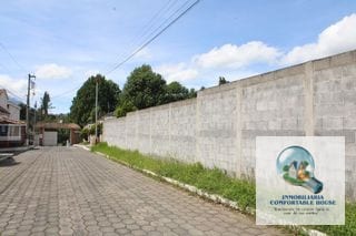 Terreno en alquiler 9 cuerdas a pocos metros Frente a Interplaza Quetzaltenango — Terreno en Alquiler en Zona 9 (Quetzaltenango), Quetzaltenango — miniatura 1 de 14