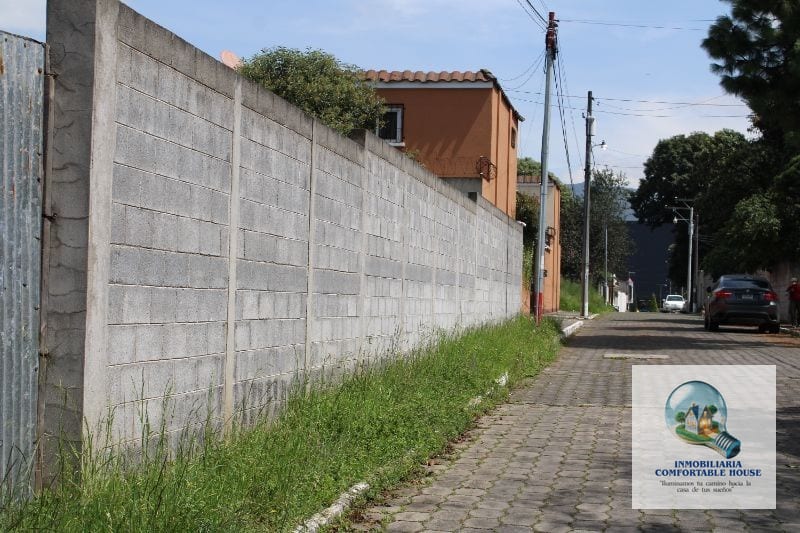 Terreno en alquiler 9 cuerdas a pocos metros Frente a Interplaza Quetzaltenango — Terreno en Alquiler en Zona 9 (Quetzaltenango), Quetzaltenango — foto 11 de 14