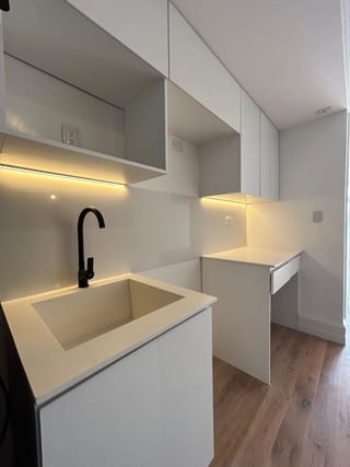 APARTAMENTO TIPO ESTUDIO EN VENTA EN ZONA 5 — Apartamento en Venta en Céntrico, Zona 5, Guatemala, Ciudad — miniatura 15 de 16