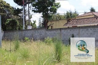 Terreno en alquiler 9 cuerdas a pocos metros Frente a Interplaza Quetzaltenango — Terreno en Alquiler en Zona 9 (Quetzaltenango), Quetzaltenango — miniatura 12 de 14