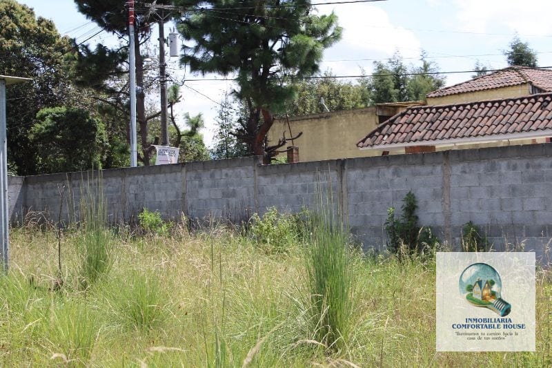 Terreno en alquiler 9 cuerdas a pocos metros Frente a Interplaza Quetzaltenango — Terreno en Alquiler en Zona 9 (Quetzaltenango), Quetzaltenango — foto 12 de 14